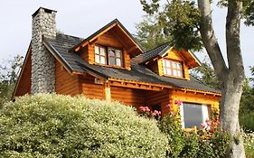 Cabañas Quetrihue